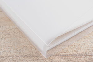 4x6 trasparente trasparente impermeabile <span class=keywords><strong>album</strong></span> <span class=keywords><strong>di</strong></span> foto con PP tasca interna - Product Image 3