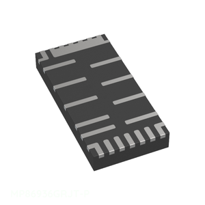 Composants électroniques de gestion de l'alimentation (PMIC) 23 PowerVFQFN MP86936GRJT-P du fabricant - Product Image 1