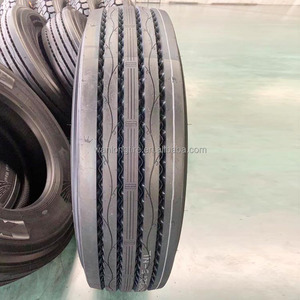 Neumáticos para Camión OHNICE NEW CENTURY HL789 295/80r22.5 295 80r22.5 Neumáticos Radiales - Product Image 2