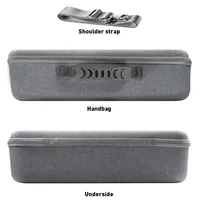 Sac à bandoulière de rangement Portable de voyage pour Playstation 5 PS5 Console étanche protéger pour contrôleur accessoires valise