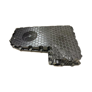 0CK 321 359/0DN 321 359 Carter d'huile de transmission pour A4 A5 A6 A7 A8 Q7 4M A6 C7 A7 4G Modèles - Product Image 3