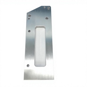 Mecanizado CNC de Entrega Rápida con Electroerosión por Hilo y Brochado de Acero Inoxidable en Vietnam, Entrega Garantizada a Tiempo - Product Image 3