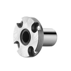 Rodamiento Lineal de Tipo Brida Redonda Compacta Serie MYT LMSF...<span class=keywords><strong>UU</strong></span>, Marca de Alta Gama en China, Niquelado Opcional - Product Image 1