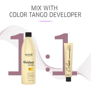 For 2024 Hot Selling Permanent Hair Oxidant Cream <strong>Developer</strong> 10 20 <strong>30</strong> 40 <strong>Volume</strong> Natural Ingredients Low Alkalinity for - Product Image 5