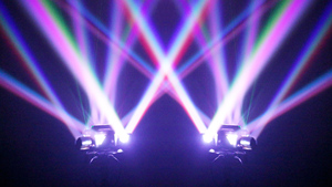 Sáu vũ trang Kim Cương 100W LED di chuyển đầu laser ánh sáng sân khấu <span class=keywords><strong>Chromatic</strong></span> Bee mắt đèn sân khấu DMX512 fb4 thế hệ 5 Laser di chuyển IP65 - Product Image 5