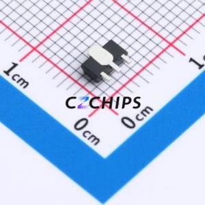 ชิปวงจรรวม PMIC Regulator วงจรรวม PJ75CL50SQ ดั้งเดิมและใหม่ (LDO) - Product Image 2