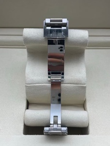 Relojes de Cristal de Zafiro a Precio de Mayoreo, Movimiento Suizo 4131, 42 mm, Acero Inoxidable 904L, Relojes de Lujo Luminosos para Hombre - Product Image 6