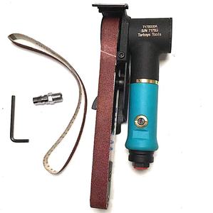 Superbe ponceuse à ceinture polyvalent, 20mm, facile à utiliser et passe le travail facilement, tête nouée - Product Image 5