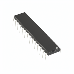 Manufacturer Channel Electronic Chips Component DSPIC33EP64GP502-I_SP 28 DIP Embedded - Product Image 1