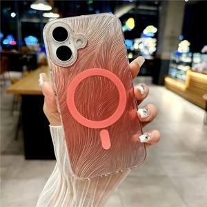 Funda Protectora Resistente a Impactos con Cargador Inalámbrico para iPhone 15 14 13 12 11 Pro Max 16 - Product Image 4