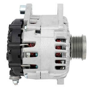 <span class=keywords><strong>Alternador</strong></span> 23100-JA04D 23100-JA04A 23100-JA04C para <span class=keywords><strong>Nissan</strong></span> Altima 2009-2013 Sentra 2010-2012 2.5L - Product Image 3