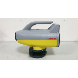 High-precision Digital Automatic <b>Level</b> DAL32 +/-3/32 In@2000ft Accuracy Red <b>Laser</b> 3-Year Warranty for Surveying - Product Image 2