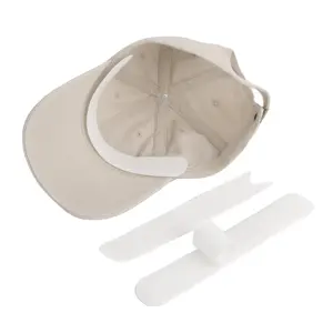 Cuscinetti per cappelli Pad di alta qualità diretto in fabbrica per cuscinetti per cappelli assorbenti dal sudore