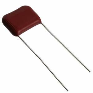 QXK2J104KTP ฟิล์ม10% uF เรเดียล0.1 630VDC แบบดั้งเดิม - Product Image 1
