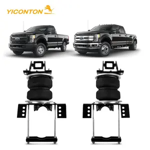Комплекты пневматической подвески Yiconton, совместимые с Ford F250 2WD 4WD, замена для Firestone 2550