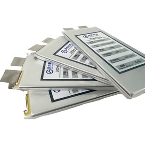 Baterías de Estado Sólido de Alta Densidad para Vehículos Aéreos no Tripulados, Celda Única, 300 Wh/kg, 30000 mAh, 3.7 V, 10C - Product Image 2