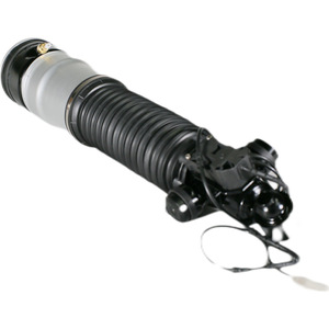 Amortiguador de Suspensión Neumática Trasera Nuevo para F01 y F02, Serie 7 2009-2015, OE 37126791675 37126791676 - Product Image 1