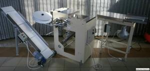 Máy đóng gói bánh mì đa chức năng đóng đai cho các kích cỡ bánh mì khác nhau - Product Image 2