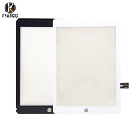Harga BAGUS untuk iPad Pro 4 5 6 Air 1 2 3 Mini 2020 2021 9.7 10.2 5th 6th 7th 8th Penggantian Layar Sentuh LCD Kaca