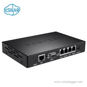 2 Dòng Đứng Một Mình Bằng Giọng Nói Logger Thiết Kế: 6102S Điện Thoại Bằng Giọng Nói Ghi Âm Với <span class=keywords><strong>SDK</strong></span>/API - Product Image 2