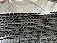 Kits de boîtiers en aluminium anodisé pour dissipateur thermique/radiateur/refroidisseur personnalisés avec profilés d'extrusion en aluminium CNC 6063/6061/7075