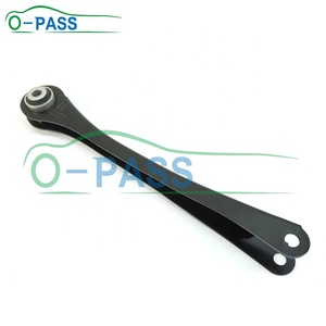 Bras de commande avant inférieur arrière pour <span class=keywords><strong>BMW</strong></span> Série 3 F20 F22 F33 2010- 33326792525 - Product Image 4