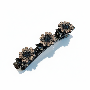 Trending Fashion con perline in metallo forcine eleganti accessori per lo Styling dei capelli per le ragazze vendita all'ingrosso - Product Image 2