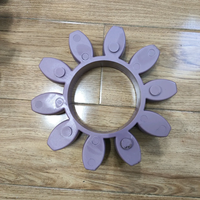 1623037500   Couplage à fleurs de prunier Shim GA160    Pièces de compresseur d'air industriel   Vente directe d'usine