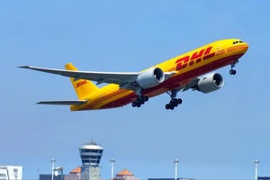 Fedex DHL TNT UPS Aereo Cargo Agentes Servicio de transporte Seguimiento Envío exprés desde flete aéreo a Italia EE. UU. Australia - Product Image 5