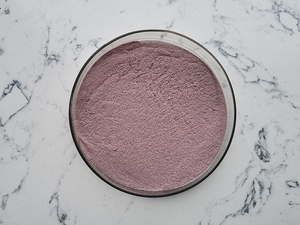 Poudre de cacao rouge séché, 20g de haute qualité, à rincer - Product Image 5