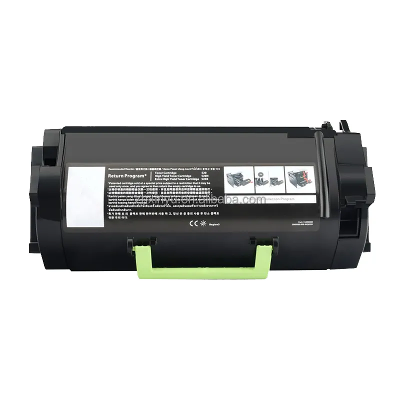 TNP-64 Toner all'ingrosso Xinyu TNP-63 compatibile per Konica Minolta Bizhub 4052 4752 cartuccia Toner nera AAE1011 AAE1050