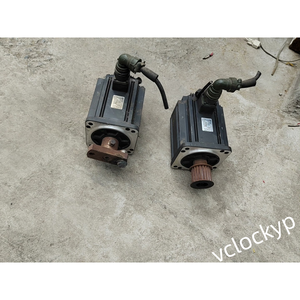 EMG-20DPB22 Estun AC servomotor 2.0kW 2000 r/min มือสอง - Product Image 5