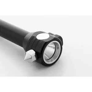 Torcia di emergenza con martello gadget personalizzati - Product Image 4