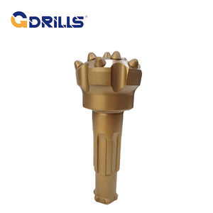 BR2 <span class=keywords><strong>BR3</strong></span> بضغط الهواء ، نسف المياه من أجل 1 سبلينيس للتنقيب عن الصخور - Product Image 1