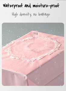 CFC Pink Color Express PE <b>Bag</b> Factory Good Discount Price Fast Delivery Mailing Wholesale Waterproof Poly Plastic <b>Packaging</b> <b>Bag</b> - Product Image 3