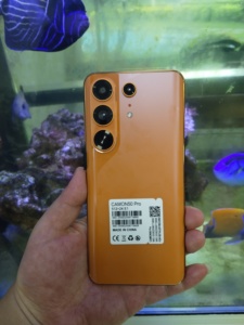 Camon 50 Pro โทรศัพท์มือถือรุ่นใหม่ล่าสุด RAM 16GB+5GB - Product Image 4