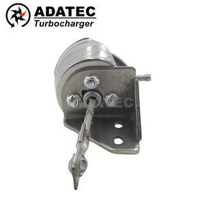 GTD1244VZ attuatore 813860 Turbo attuatore elettronico 813860-5003S 813860-5001S 04 l253016h Wastegate elettronico per Audi <span class=keywords><strong>A3</strong></span> 1.6 TDI <span class=keywords><strong>8V</strong></span> - Product Image 3