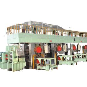 Laminatoio a freddo industriale di alta qualità per prezzi competitivi - Product Image 6