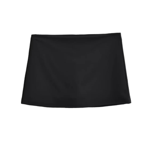 Gonna sportiva Skinny Sexy da donna 2024 a vita bassa 3245 Runwaylover - Product Image 3