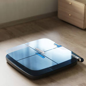 Neue Ganzkörper-WLAN-Bluetooth hochpräzise beste Körper gewichts waage genaueste Personen waage genaueste Personen waage - Product Image 5