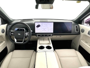 Lixiang L9 Ultra Premium SUV d'occasion pour la famille et les affaires, faible kilométrage, EREV, 6 places, exportation <span class=keywords><strong>internationale</strong></span> - Product Image 6