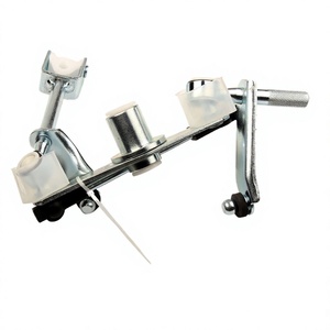 Levier de vitesses pour Chevrolet Excelle 96332660 25186916, pièce de rechange en acier inoxydable - Product Image 2