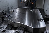 Pièces en tôle d'aluminium, d'acier inoxydable et d'acier au carbone, service de fabrication sur mesure de pièces métalliques par usinage CNC, fabrication directe d'usine