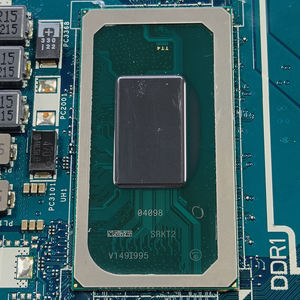 เมนบอร์ด Dell Precision 5560ของแท้ใหม่ i5-11500H 052YJY GDP51 LA-K411P GDB51 - Product Image 5