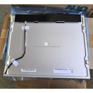 แผงจอ LCD TFT ขนาด19นิ้ว1280*1024 G190ETN03.1แสดงผล LCD - Product Image 3