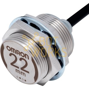 Omron E2EWX22B1T302M - Nuevo - Product Image 1