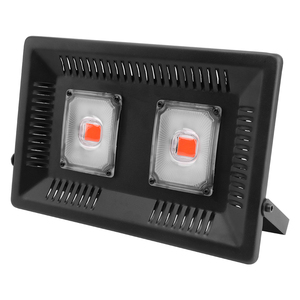 Profesional <span class=keywords><strong>de</strong></span> lámparas 150W LED bombillas <span class=keywords><strong>de</strong></span> espectro completo COB <span class=keywords><strong>cultivo</strong></span> hidropónico <span class=keywords><strong>de</strong></span> efecto invernadero crecen kit <span class=keywords><strong>de</strong></span> luz - Product Image 2