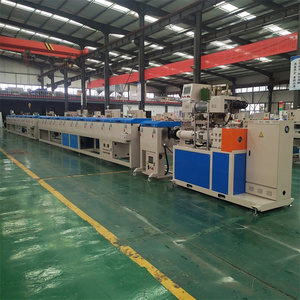 Lạnh thức ăn Silicone cao su máy đùn với chân không cho ống Silicone cao su đúc - Product Image 5