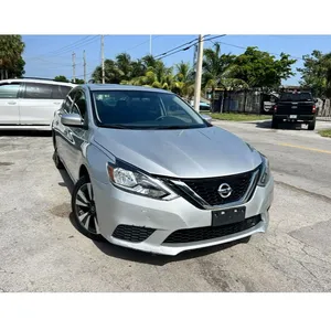 PERFECTLY USED 2019 Niss an Sentra 2020-2024 READY FOR SHIPPING