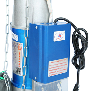 YH 500 600KG 自動ドアオペレーター ベトナム製 ロールシャッター 便利なアクセスのために - Product Image 3